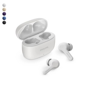 Philips TAT1109 TWS Kablosuz Kulak İçi Bluetooth Kulaklık