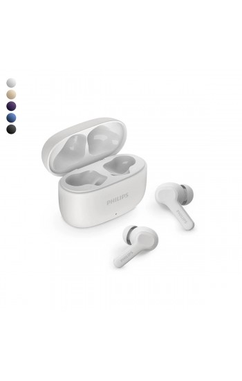 Philips TAT1109 TWS Kablosuz Kulak İçi Bluetooth Kulaklık