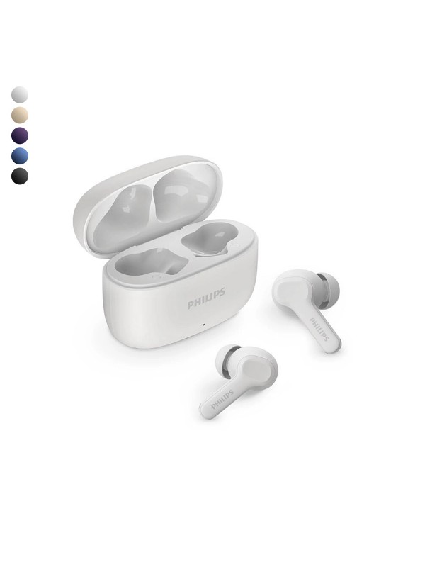 Philips TAT1109 TWS Kablosuz Kulak İçi Bluetooth Kulaklık&hellip;