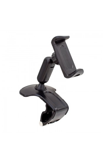 Powermaster 202-D Araç İçi Telefon Tutucu Torpido Üzeri Siyah… Powermaster 202-D Araç İçi Telefon Tutucu Torpido Üzeri Siyah…