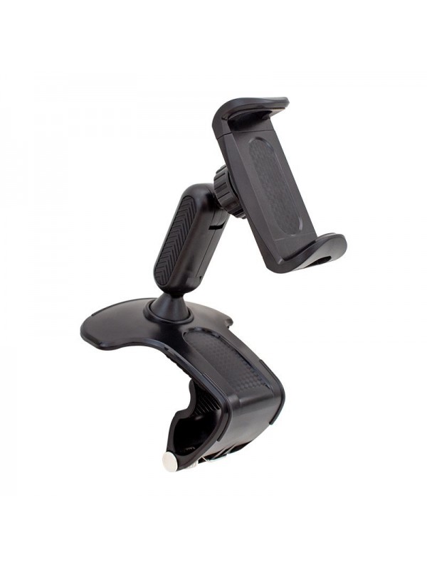 Powermaster 202-D Araç İçi Telefon Tutucu Torpido Üzeri Siyah… Powermaster 202-D Araç İçi Telefon Tutucu Torpido Üzeri Siyah…