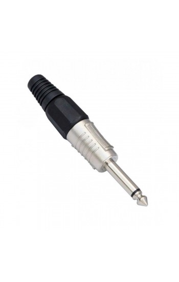 PowerMaster 7074 Gitar Jack Mono Metal… PowerMaster 7074 Gitar Jack Mono Metal…