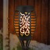 Powermaster Antorcha Güneş Enerjili Led Bahçe Aydınlatma Işığı 2li Paket 15940