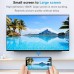Powermaster E8 Pro Wireless HDMI Adapter Kablosuz Görüntü ve Ses Aktarıcı Powermaster E8 Pro Wireless HDMI Adapter Kablosuz Görüntü ve Ses Aktarıcı