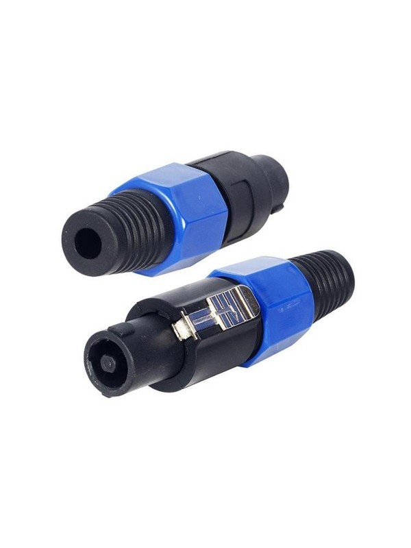 Powermaster PM-3249 Erkek 2 Pinli Uzun Spekon Fiş&hellip;