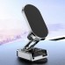Powerstar ATT-58 Manyetik Katlanır Araç İçi Telefon Tutucu Powerstar ATT-58 Manyetik Katlanır Araç İçi Telefon Tutucu