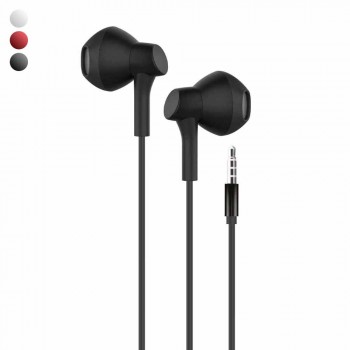 Powerstar HD-01 Mikrofonlu Kulak İçi Kablolu Kulaklık 3.5mm Powerstar HD-01 Mikrofonlu Kulak İçi Kablolu Kulaklık 3.5mm
