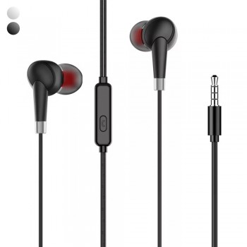 Powerstar HD-25 Mikrofonlu Kulak İçi Kablolu Kulaklık 3.5mm Powerstar HD-25 Mikrofonlu Kulak İçi Kablolu Kulaklık 3.5mm