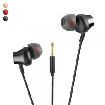 Powerstar HD-32 Mikrofonlu Kulak İçi Kablolu Kulaklık 3.5mm Powerstar HD-32 Mikrofonlu Kulak İçi Kablolu Kulaklık 3.5mm