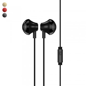 Powerstar HD-33 Mikrofonlu Kulak İçi Kablolu Kulaklık 3.5mm Powerstar HD-33 Mikrofonlu Kulak İçi Kablolu Kulaklık 3.5mm