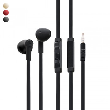 Powerstar HD-35 Mikrofonlu Kulak İçi Kablolu Kulaklık 3.5mm Powerstar HD-35 Mikrofonlu Kulak İçi Kablolu Kulaklık 3.5mm