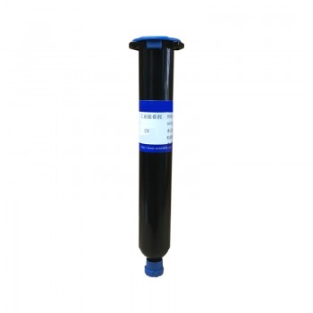PPA TP-1000 UV Lcd Ekran Dokunmatik Yapıştırıcı Jel 50gr Siyah