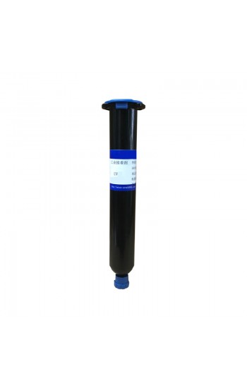 PPA TP-1000 UV Lcd Ekran Dokunmatik Yapıştırıcı Jel 50gr Siyah