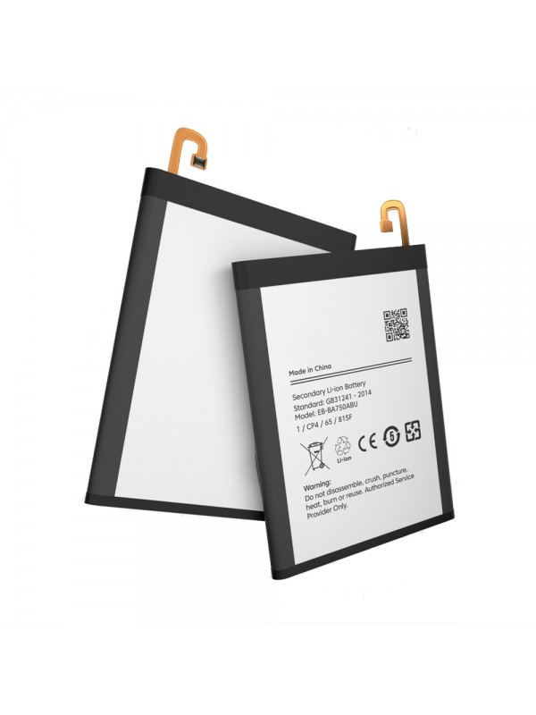 Protech Samsung Galaxy A10 A105 Uyumlu Batarya 3300 mAh