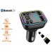 PSL G38 RGB Ledli 2 USB Çıkışlı Led Ekranlı FM Transmitter PSL G38 RGB Ledli 2 USB Çıkışlı Led Ekranlı FM Transmitter