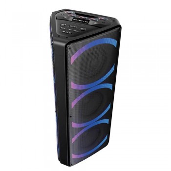 PSL Hoxen L-6602B 90W Kumanda + Mikrofon Bluetooth Hoparlör