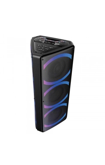 PSL Hoxen L-6602B 90W Kumanda + Mikrofon Bluetooth Hoparlör PSL Hoxen L-6602B 90W Kumanda + Mikrofon Bluetooth Hoparlör