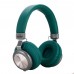 PSL SY-BT1616 Kulak Üstü 5.3 Kablosuz Bluetooth Kulaklık