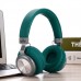 PSL SY-BT1616 Kulak Üstü 5.3 Kablosuz Bluetooth Kulaklık