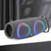 PSL XTREM2 RGB Işıklı Taşınabilir Bluetooth Hoparlör FR-134 PSL XTREM2 RGB Işıklı Taşınabilir Bluetooth Hoparlör FR-134