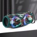 PSL XTREM2 RGB Işıklı Taşınabilir Bluetooth Hoparlör FR-134 PSL XTREM2 RGB Işıklı Taşınabilir Bluetooth Hoparlör FR-134