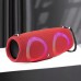 PSL XTREM2 RGB Işıklı Taşınabilir Bluetooth Hoparlör FR-134 PSL XTREM2 RGB Işıklı Taşınabilir Bluetooth Hoparlör FR-134