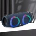 PSL XTREM2 RGB Işıklı Taşınabilir Bluetooth Hoparlör FR-134 PSL XTREM2 RGB Işıklı Taşınabilir Bluetooth Hoparlör FR-134