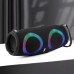 PSL XTREM2 RGB Işıklı Taşınabilir Bluetooth Hoparlör FR-134 PSL XTREM2 RGB Işıklı Taşınabilir Bluetooth Hoparlör FR-134