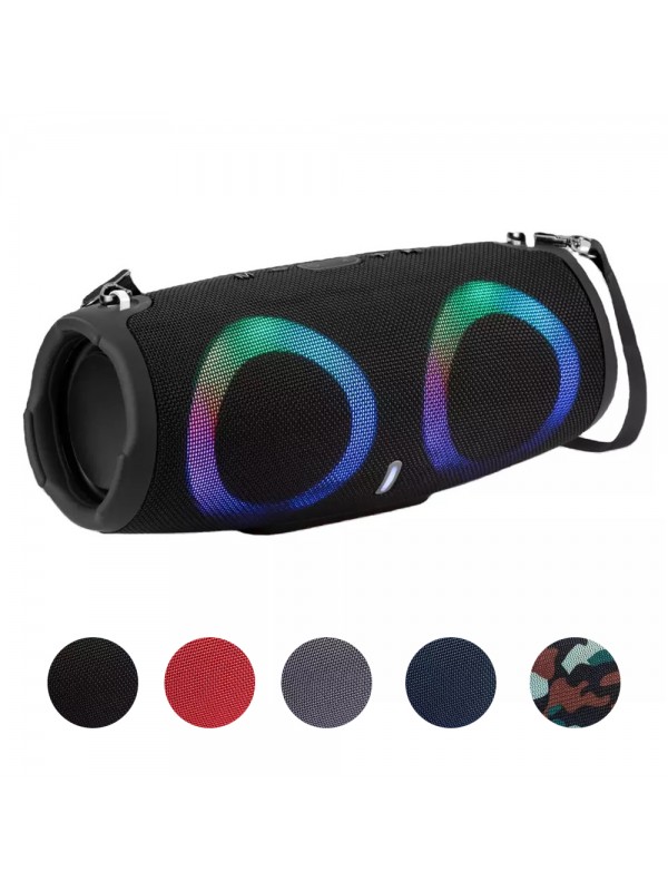 PSL XTREM2 RGB Işıklı Taşınabilir Bluetooth Hoparlör FR-134… PSL XTREM2 RGB Işıklı Taşınabilir Bluetooth Hoparlör FR-134…