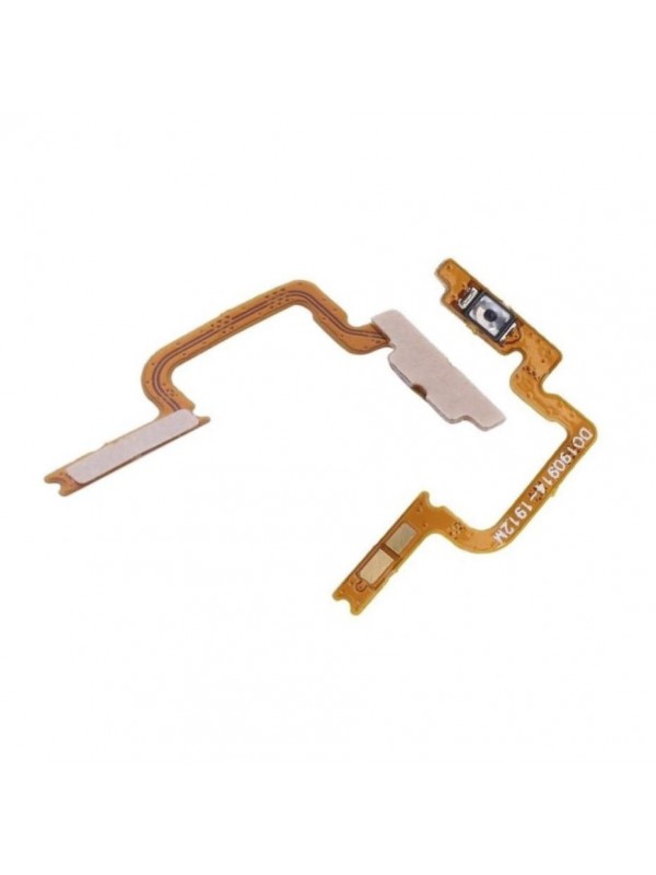 Realme 5i On/Off Power Flex Film… Realme 5i On/Off Power Flex Film…