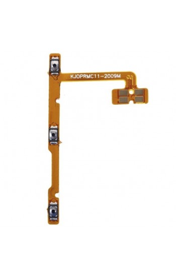 Realme C11 / C12 / C15 Yan Ses Tuş Film Volume Flex… Realme C11 / C12 / C15 Yan Ses Tuş Film Volume Flex…