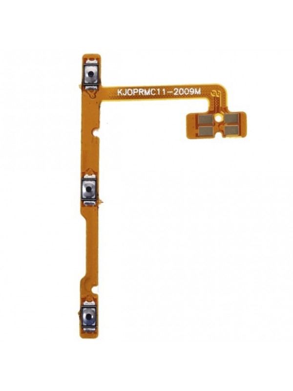 Realme C11 / C12 / C15 Yan Ses TuÅŸ Film Volume Flex… Realme C11 / C12 / C15 Yan Ses TuÅŸ Film Volume Flex…