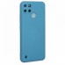 Realme C21Y / C25Y Kılıf Kamera Korumalı Lansman Silikon Kapak