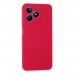 Realme C53 Kılıf Kamera Korumalı Lansman Silikon Kapak