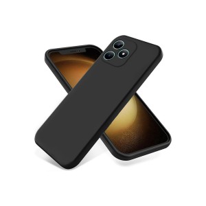 Realme Note 50 4G Kılıf PremiumS Silikon Arka Kapak