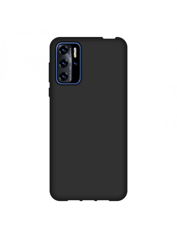 Reeder P13 Blue 2021 Kılıf FitCase PremiumS Silikon Arka Kapak…