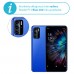 Reeder P13 Blue 2021 Kılıf FitCase PremiumS Silikon Arka Kapak