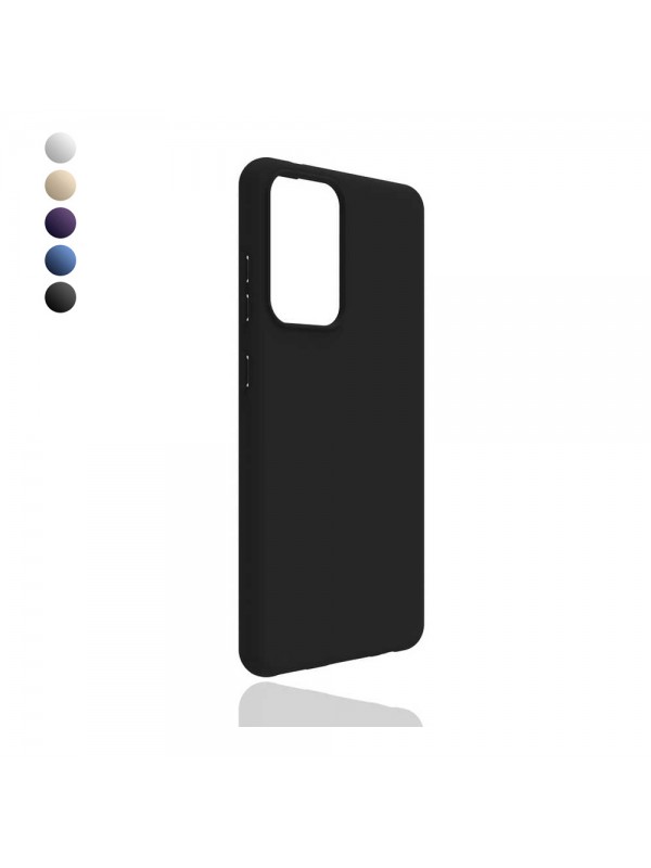 Reeder P13 Blue 2022 Kılıf FitCase PremiumS Silikon Arka Kapak…