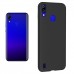 Reeder P13 Blue 2019 Kılıf FitCase PremiumS Silikon Arka Kapak