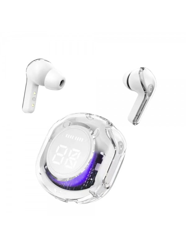 RT AY-04 TWS UltraPods Pro Kulak İçi Kablosuz Bluetooth Kulaklık… RT AY-04 TWS UltraPods Pro Kulak İçi Kablosuz Bluetooth Kulaklık…