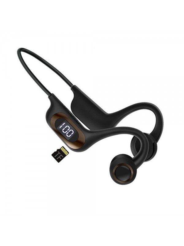 RT AY-52 G3 Dijital Ekranlı MP3 Çalar ve Ense Tipi Sporcu Bluetooth Kulaklık RT AY-52 G3 Dijital Ekranlı MP3 Çalar ve Ense Tipi Sporcu Bluetooth Kulaklık