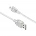 S-Link SL-UK55 USB 2.0 Şeffaf USB Am/Mini 5 Pin Kablo 5 Metre S-Link SL-UK55 USB 2.0 Şeffaf USB Am/Mini 5 Pin Kablo 5 Metre