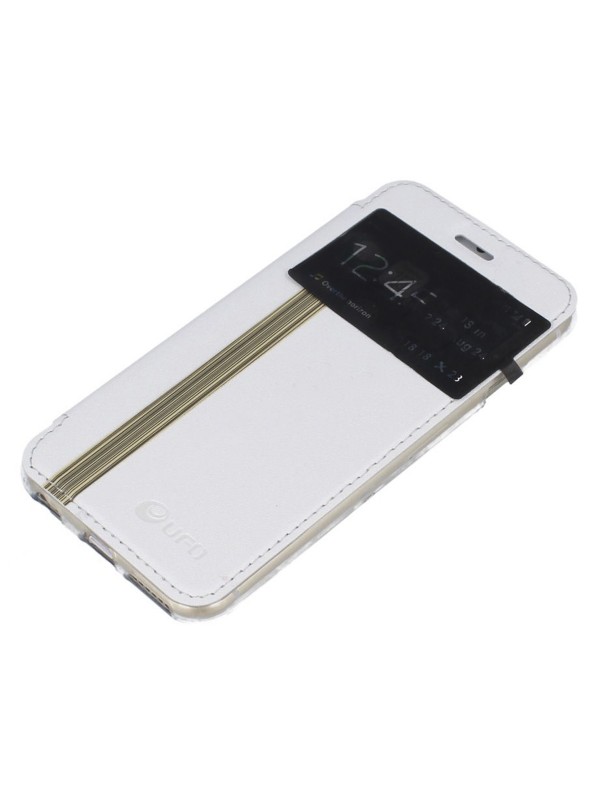 Samsung Galaxy S5 Mini (G800) Stantlı UFO Kapaklı Kılıf Beyaz… Samsung Galaxy S5 Mini (G800) Stantlı UFO Kapaklı Kılıf Beyaz…