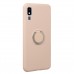 FitCase Samsung Galaxy A2 Core (A260) Kılıf Nano Ring Arka Kapak FitCase Samsung Galaxy A2 Core (A260) Kılıf Nano Ring Arka Kapak