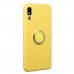 FitCase Samsung Galaxy A2 Core (A260) Kılıf Nano Ring Arka Kapak FitCase Samsung Galaxy A2 Core (A260) Kılıf Nano Ring Arka Kapak