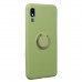 FitCase Samsung Galaxy A2 Core (A260) Kılıf Nano Ring Arka Kapak FitCase Samsung Galaxy A2 Core (A260) Kılıf Nano Ring Arka Kapak