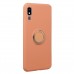 FitCase Samsung Galaxy A2 Core (A260) Kılıf Nano Ring Arka Kapak FitCase Samsung Galaxy A2 Core (A260) Kılıf Nano Ring Arka Kapak