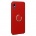 FitCase Samsung Galaxy A2 Core (A260) Kılıf Nano Ring Arka Kapak FitCase Samsung Galaxy A2 Core (A260) Kılıf Nano Ring Arka Kapak