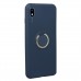 FitCase Samsung Galaxy A2 Core (A260) Kılıf Nano Ring Arka Kapak FitCase Samsung Galaxy A2 Core (A260) Kılıf Nano Ring Arka Kapak