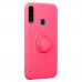 FitCase Samsung Galaxy A20s (A207) Kılıf Viktor Ring Arka Kapak